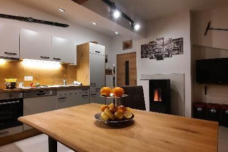 Appartement Haus Schober à Bad Hofgastein Extérieur photo