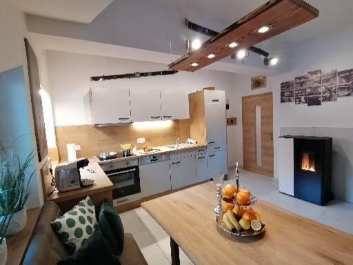 Appartement Haus Schober à Bad Hofgastein Extérieur photo