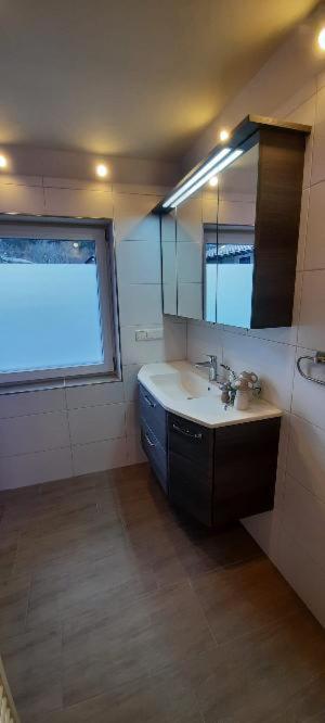 Appartement Haus Schober à Bad Hofgastein Extérieur photo
