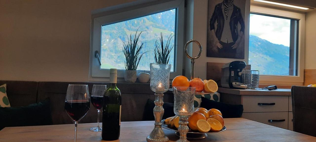 Appartement Haus Schober à Bad Hofgastein Extérieur photo