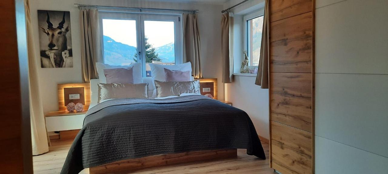 Appartement Haus Schober à Bad Hofgastein Extérieur photo
