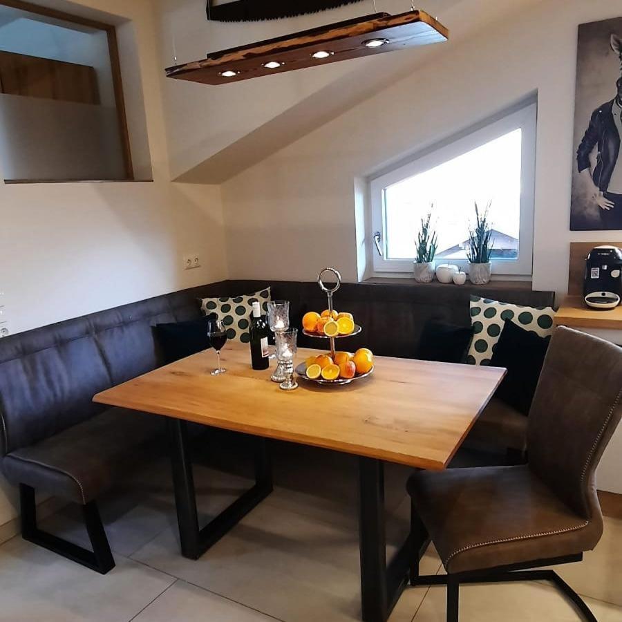 Appartement Haus Schober à Bad Hofgastein Extérieur photo